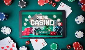 Discover the Thrills at Paradise 8 Your Ultimate Casino Experience