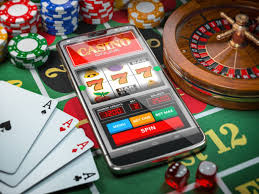 Explore the Exciting World of SpinsBro Casino 1556517692