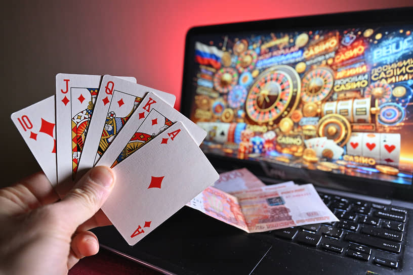 Explore the Exciting World of SpinsBro Casino 1556517692
